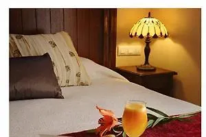 Hotel Dos Hermanas Úbeda