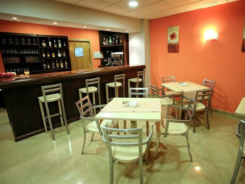 Dos Hermanas Úbeda Hotel