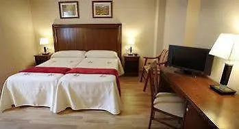 Hotel Dos Hermanas Úbeda