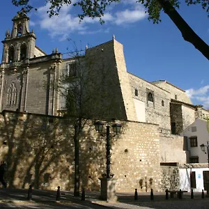 Santa María De Pensión